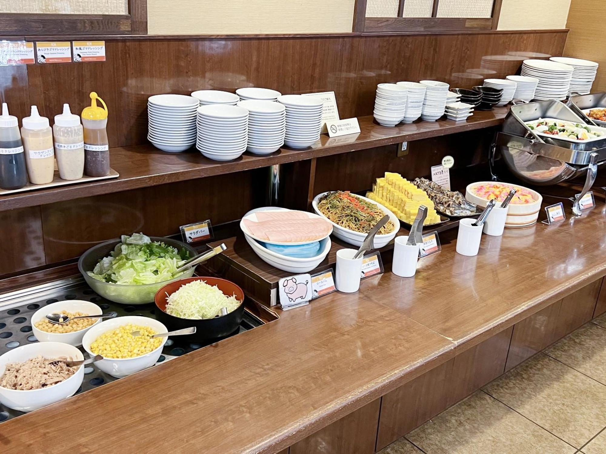 Hotel Route-Inn Ichinoseki Inter Exterior photo