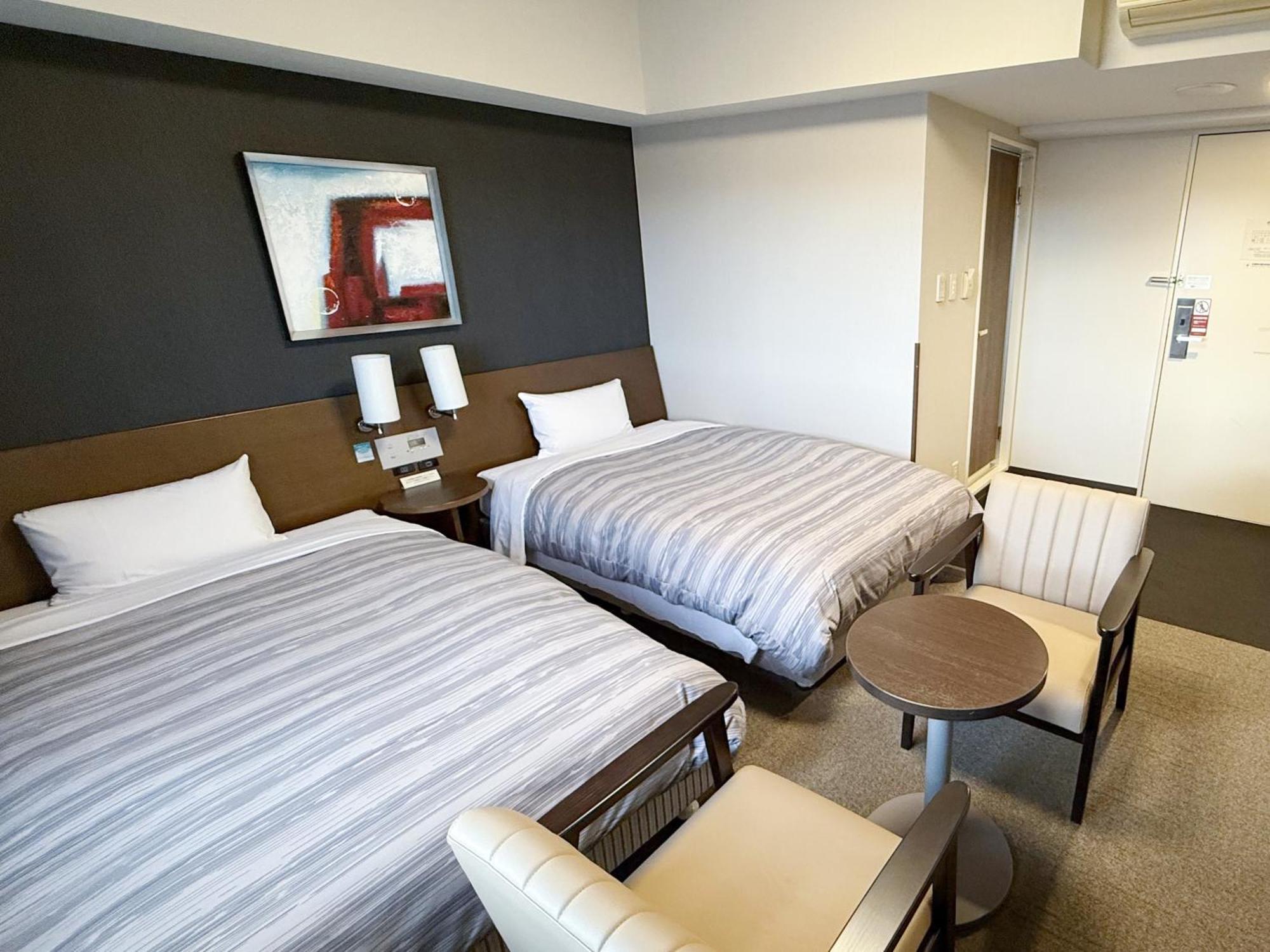 Hotel Route-Inn Ichinoseki Inter Exterior photo
